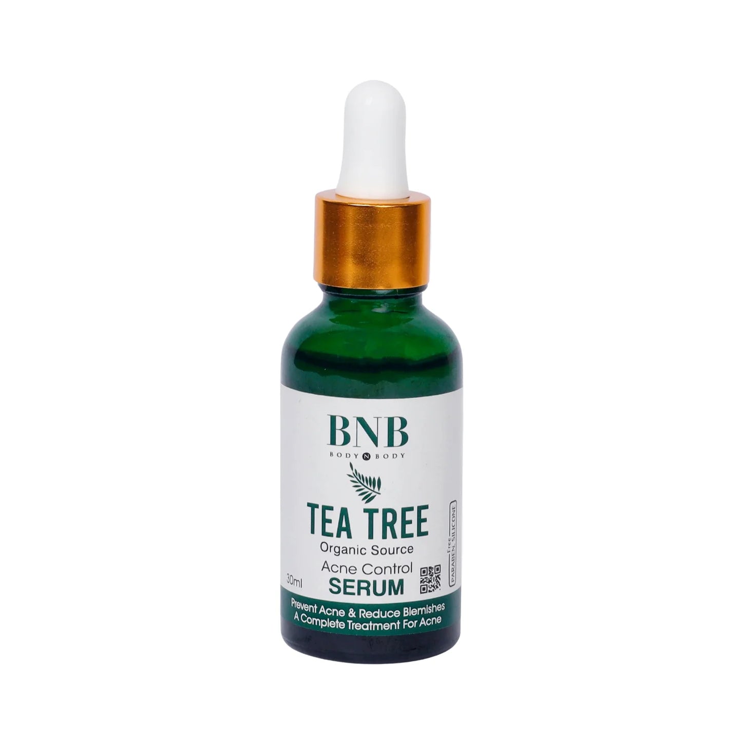BNB Acne Control Facial Kit 4in1 Facial Kit