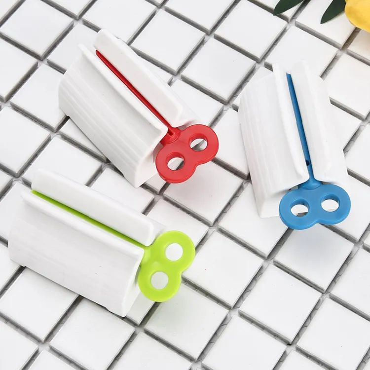 Multifunction Tube Squeezer & Dispenser