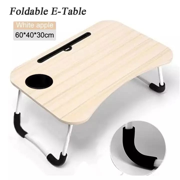 Laptop Table for Bed & Study