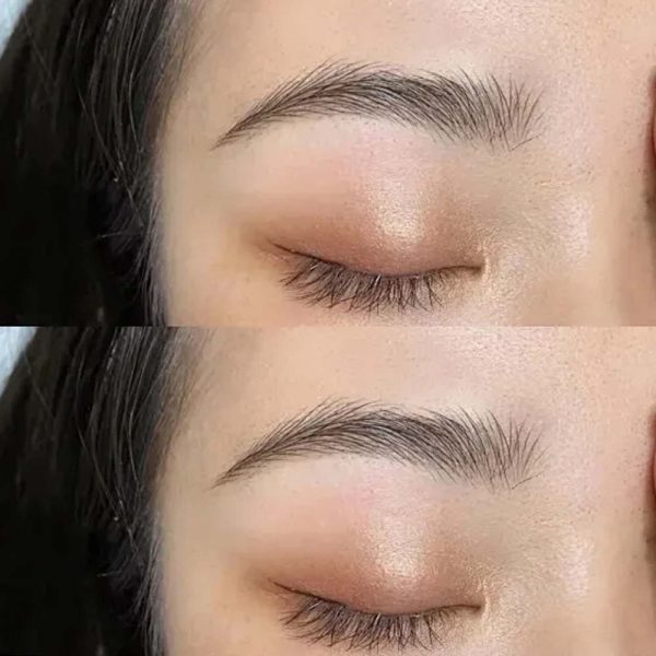 4-Point Tattoo Brow Pen | Brown