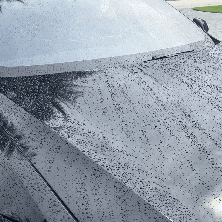 Super Absorption Car Wash Microfiber Towel