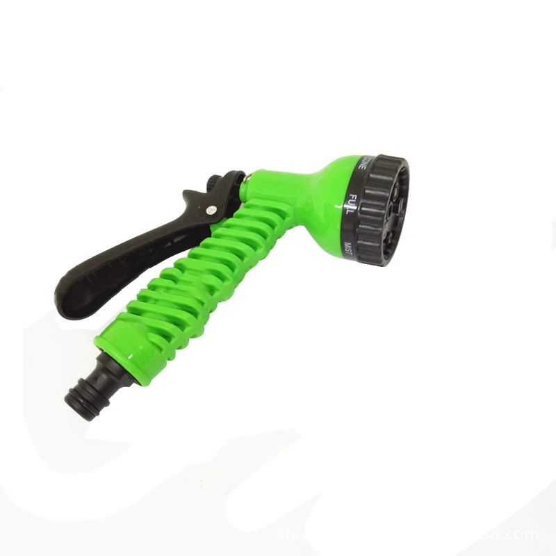 100 Feet - Expandable Hose Pipe with Nozzle