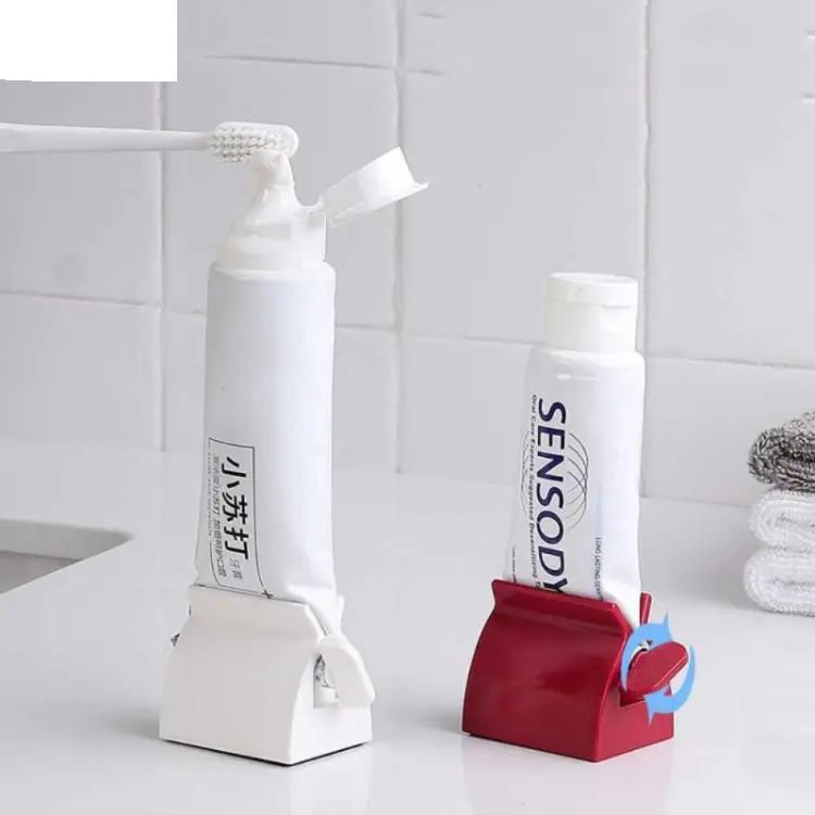 Multifunction Tube Squeezer & Dispenser