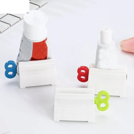 Multifunction Tube Squeezer & Dispenser